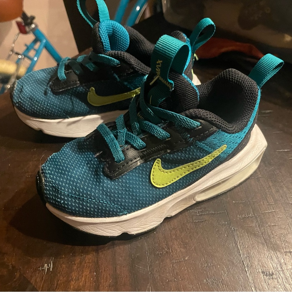 Nike Air Max